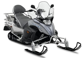 Yamaha Venture Snowmobile OEMParts